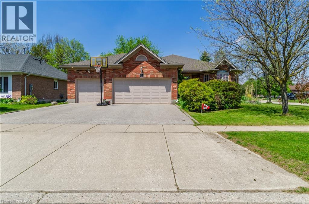 61 DEVILS CREEK Drive