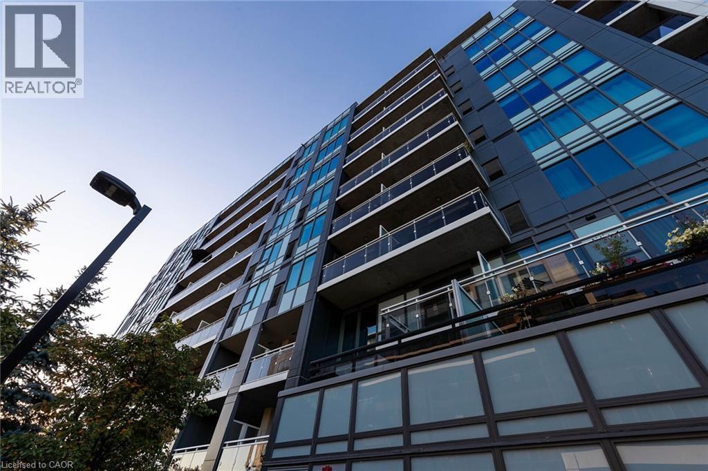 63 ARTHUR Street S Unit# 205