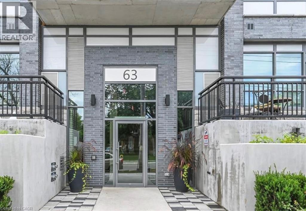 63 ARTHUR Street S Unit# 205