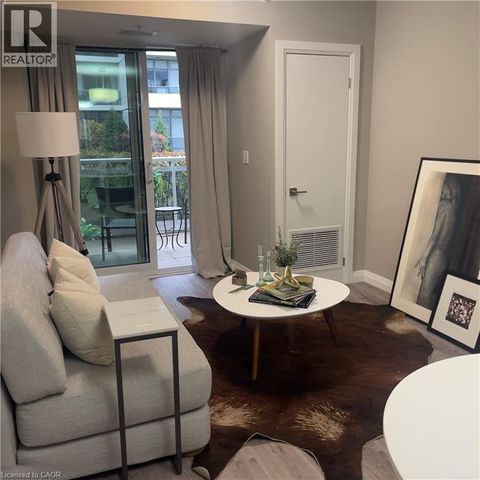 63 ARTHUR Street S Unit# 205 Guelph ON N1E0A8