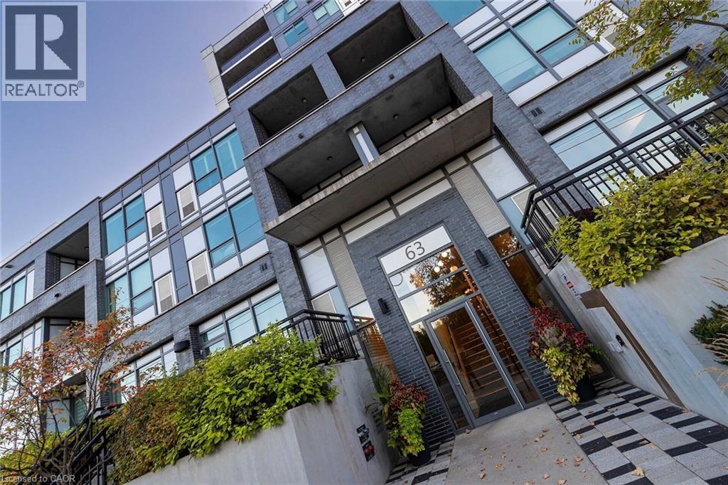 63 ARTHUR Street S Unit# 205