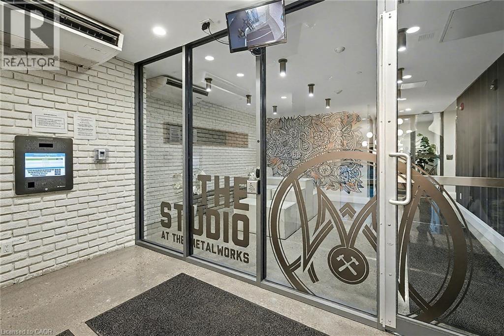 63 ARTHUR Street S Unit# 205