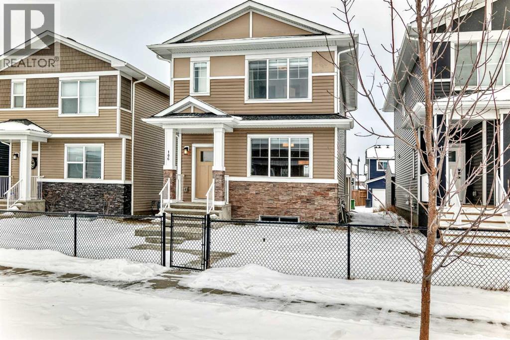 106 Dawson Harbour Grove