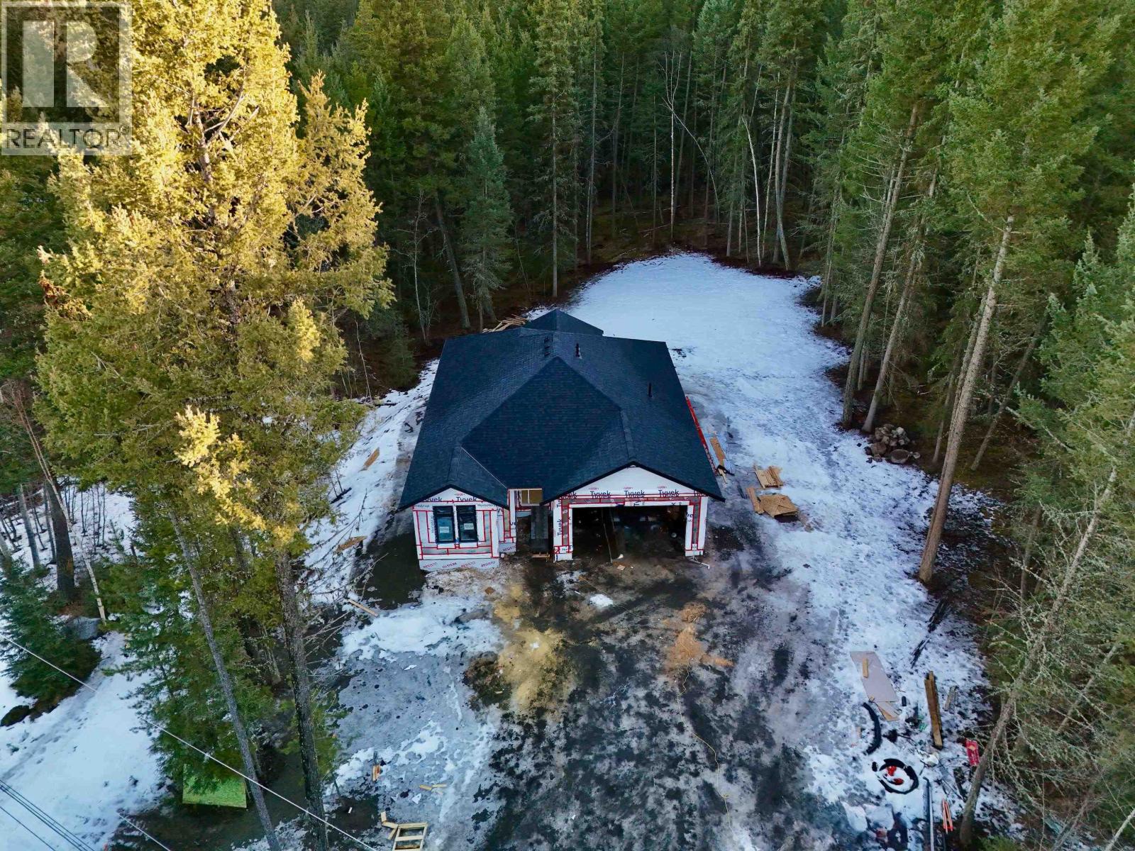 5336 THOMPSON ROAD