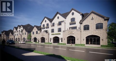 V3 Prairie Dawn DRIVE S Dundurn SK S0K1K0