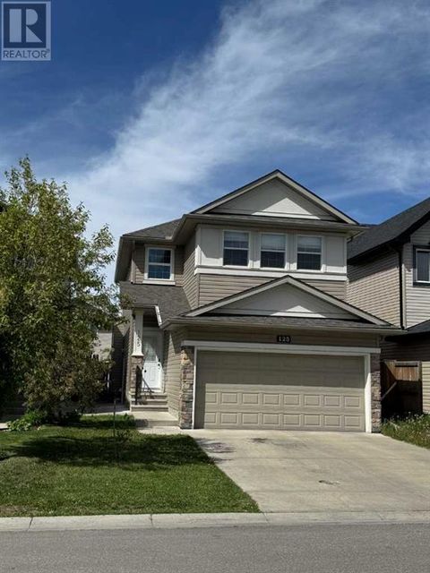 125 Saddlelake Green NE Calgary AB T3J0M7