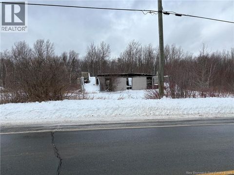 3490 Nicholas Denys Beresford NB E2A6A1