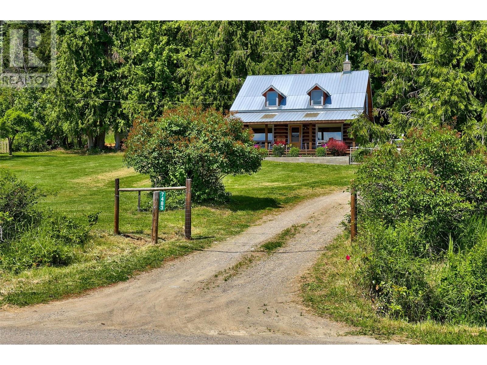 7483 Squilax-Anglemont Road