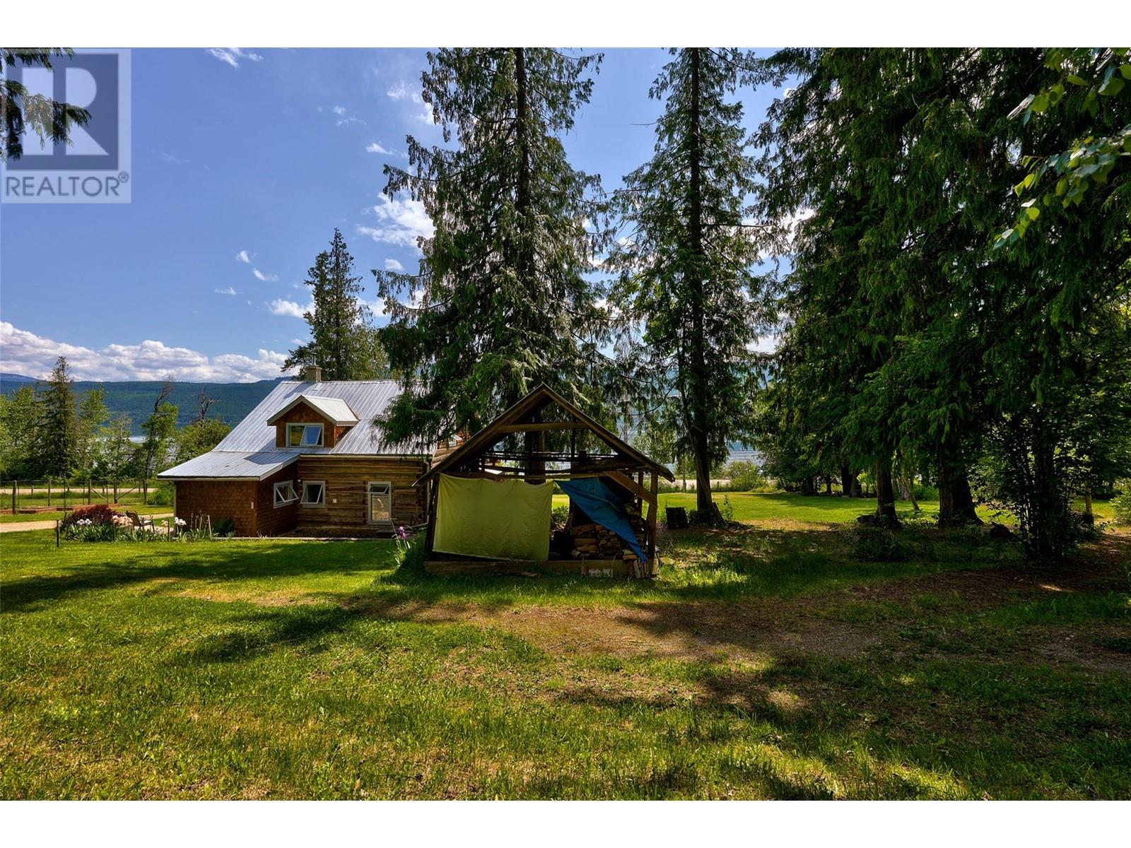 7483 Squilax-Anglemont Road