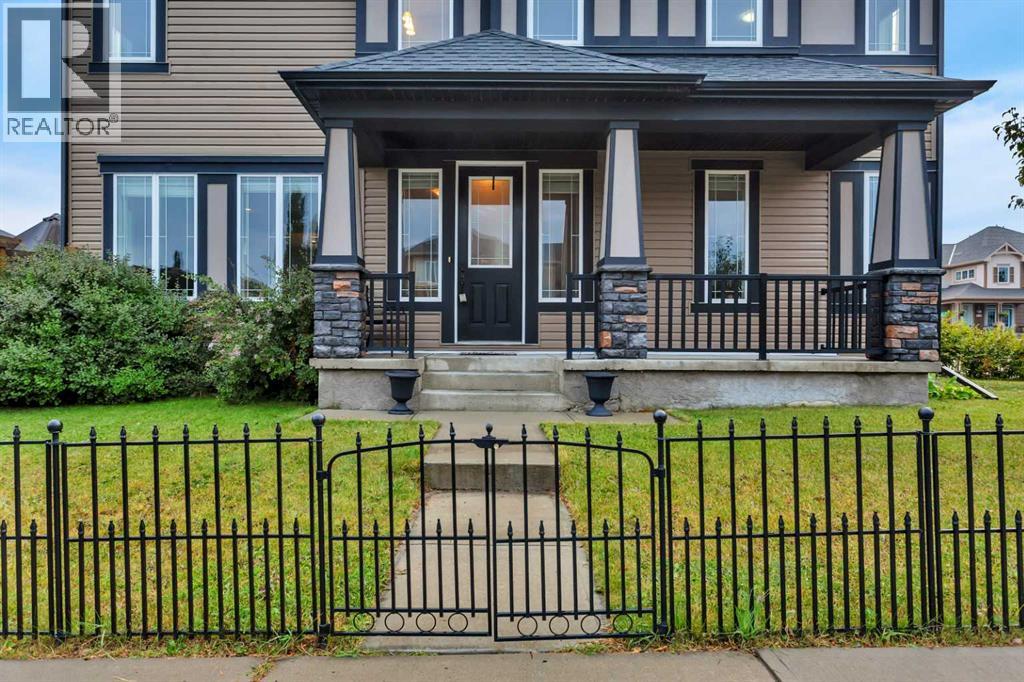 200 Windgate Close SW