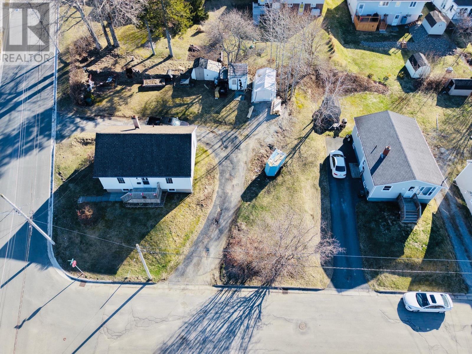 Photo 1 of 7 — Central Street, Sydney, NS B1P2A8
