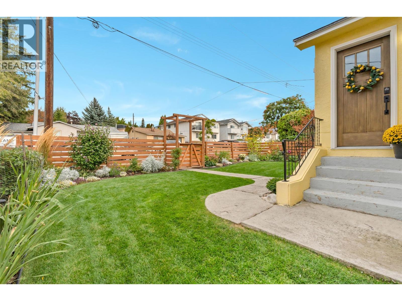 551 Burns Street Street