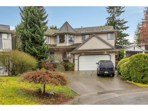 32426 HASHIZUME TERRACE Mission BC V2V6V8