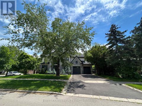 2194 ELMHURST AVENUE Oakville (FD Ford) ON L6J5G2