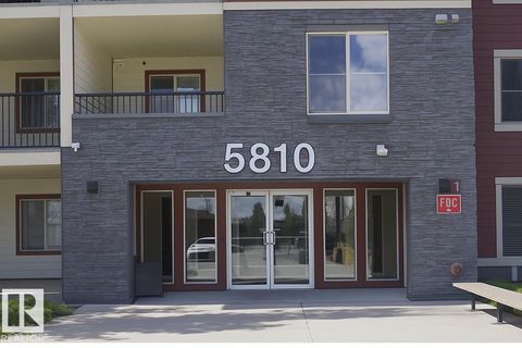 #409 5810 MULLEN PL NW Edmonton AB T6R0W3