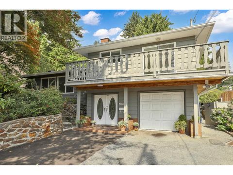 732 E 29TH STREET North Vancouver BC V7K1B3