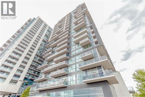 2093 FAIRVIEW Street Unit# 709 Burlington ON L7M3W8
