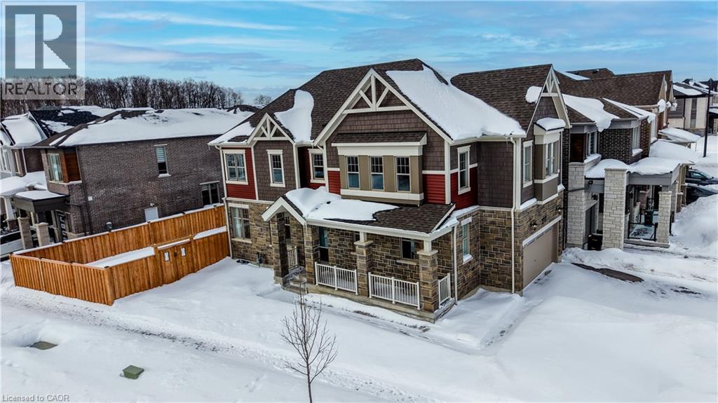 277 FORESTWALK Street