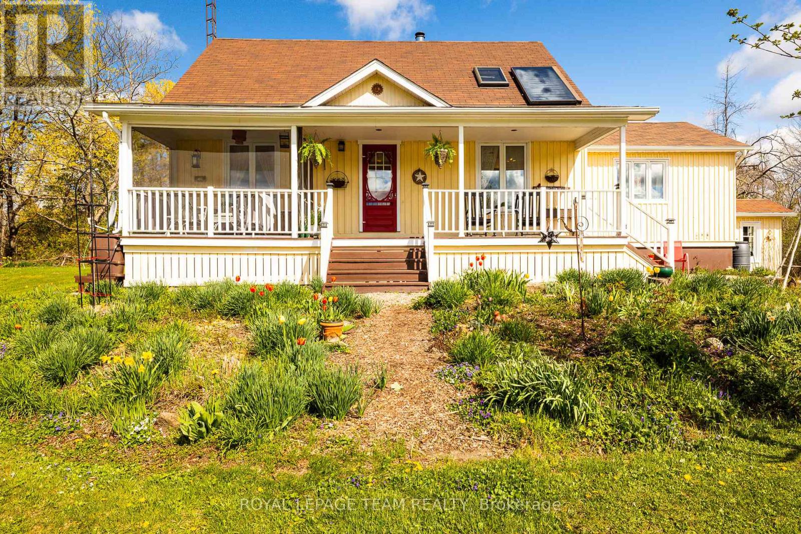 167 GARDINER ROAD
