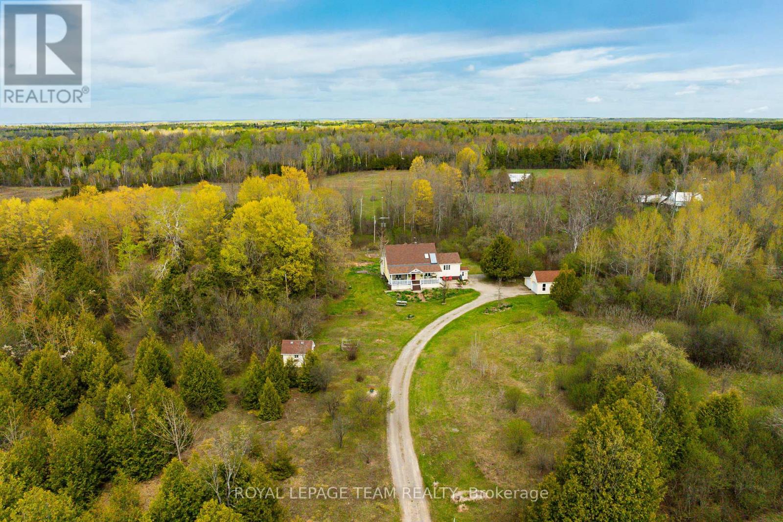 167 GARDINER ROAD