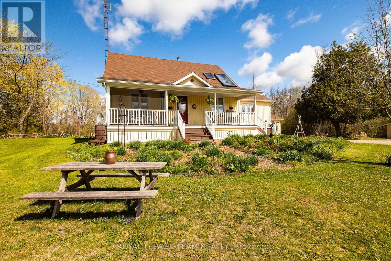 167 GARDINER ROAD