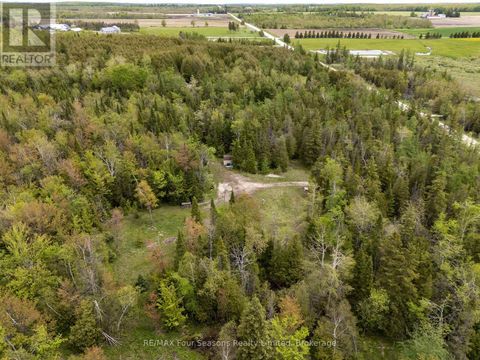348305 4TH CONCESSION B Grey Highlands ON N0C1H0