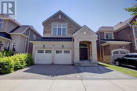 140 CHERRYHURST ROAD Oakville (GO Glenorchy) ON L6M0W1