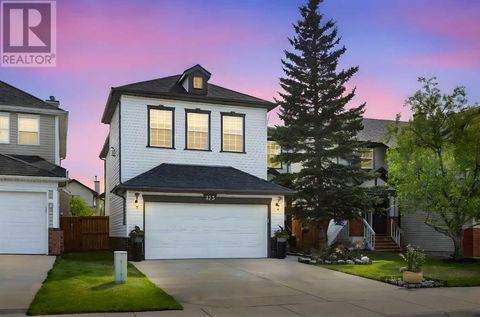 123 Cougar Ridge Drive SW Calgary AB T3H4X6