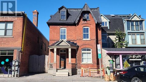113 MURRAY STREET Ottawa ON K1N5M5