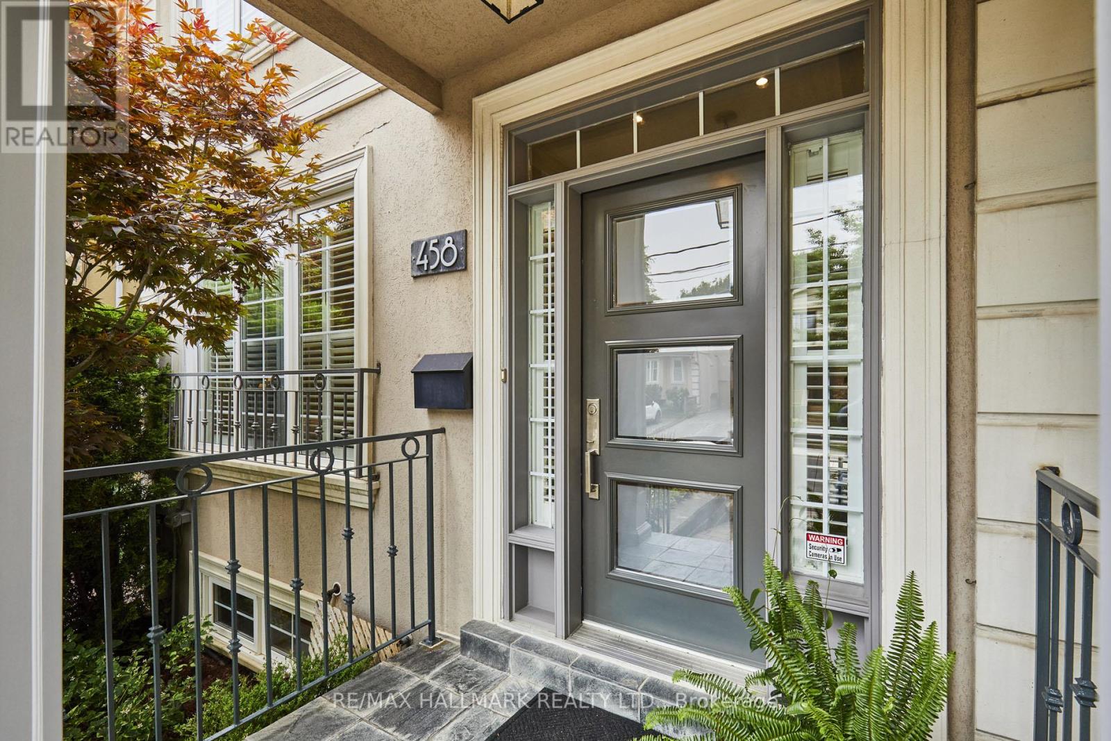 458 MILLWOOD ROAD