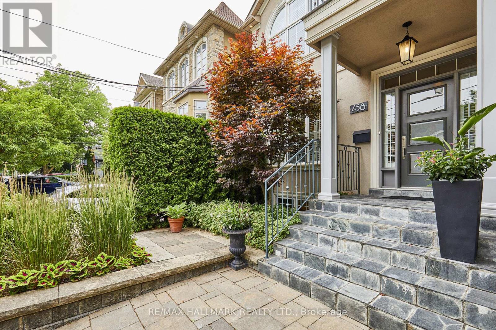 458 MILLWOOD ROAD