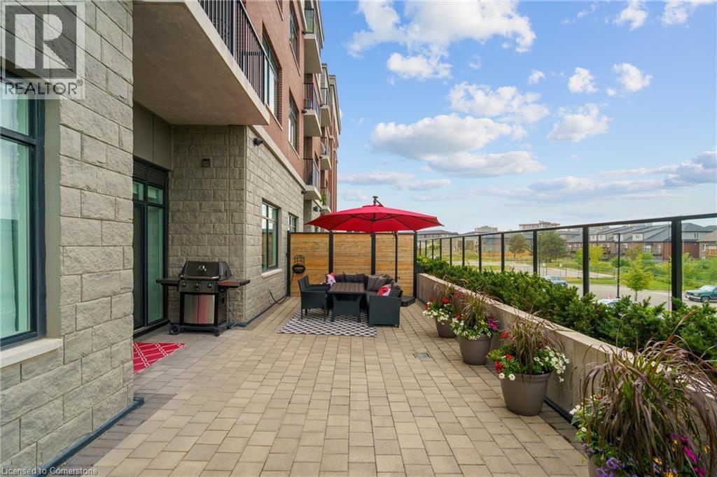 1 REDFERN Avenue Unit# 127