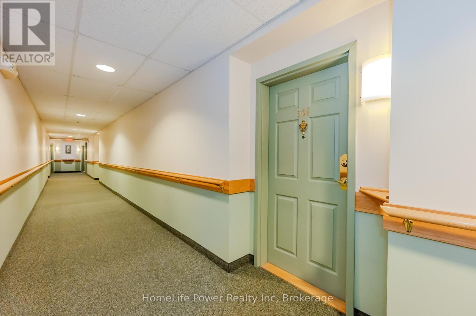 506 - 20 ST GEORGE STREET