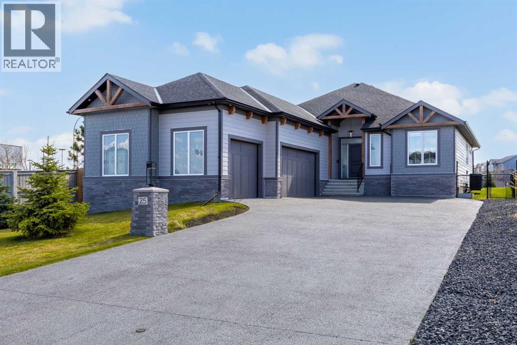 25 Cimarron Estates Gate