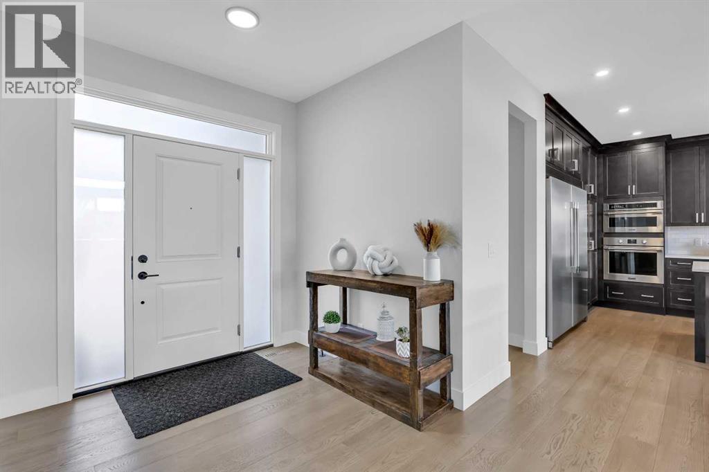 25 Cimarron Estates Gate