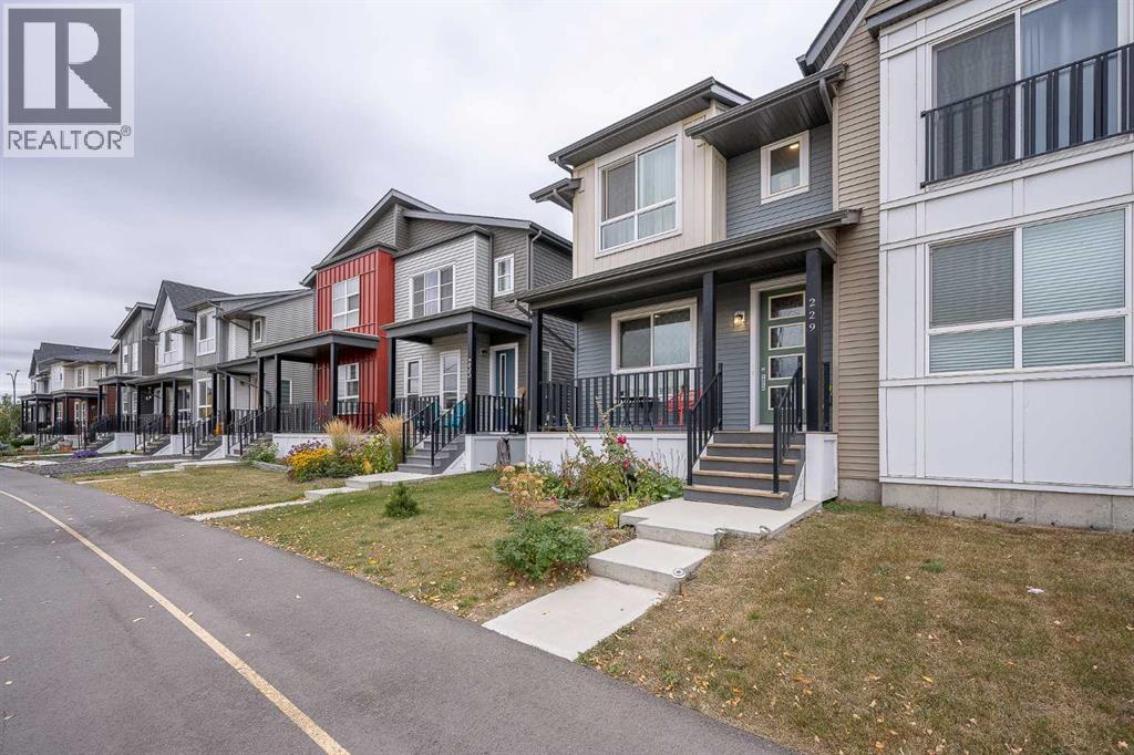 229 Belmont Street SW