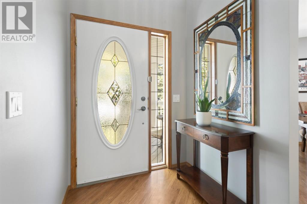 73 Hidden Ranch Court NW