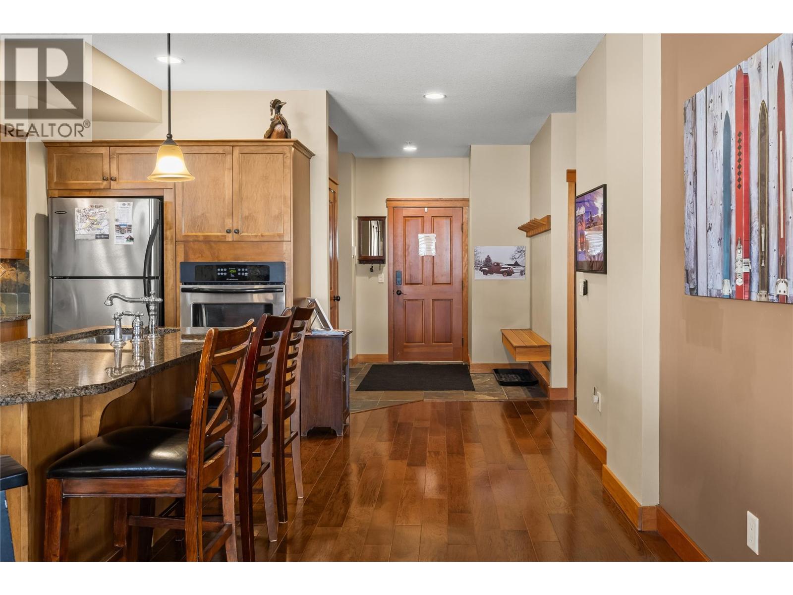 5050 Snowbird Way Unit# 306