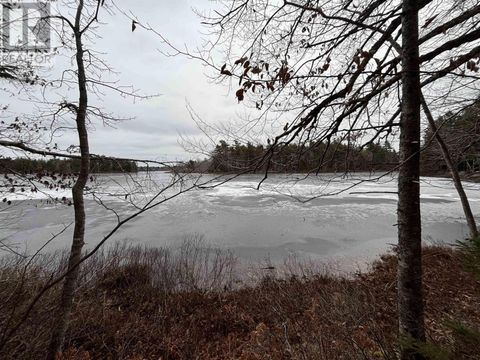Lot 7-23 Highway 325 West Clifford NS B4V8H3