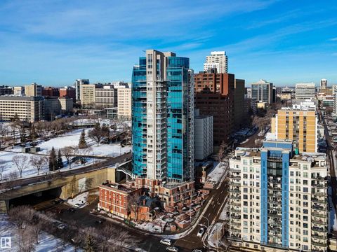 #2504 9720 106 ST NW Edmonton AB T8N0K8