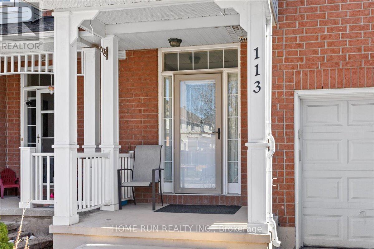 113 GRAY CRESCENT