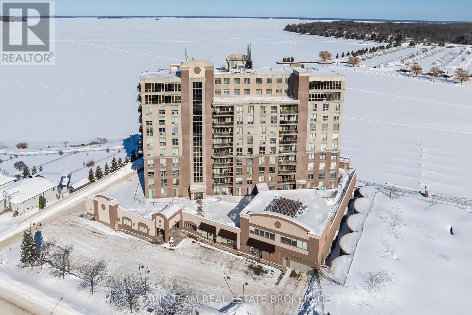 608 - 699 ABERDEEN BOULEVARD