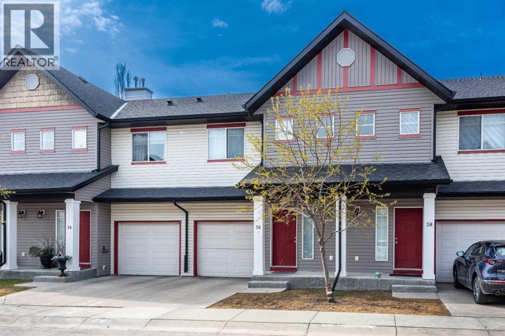 36 Everridge Gardens SW