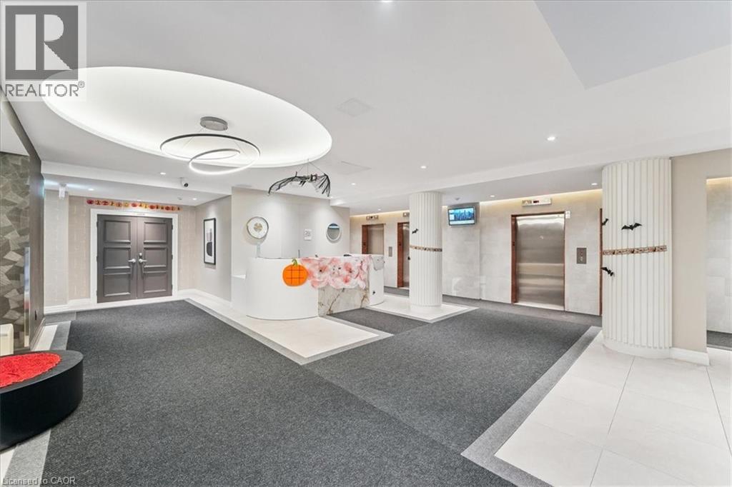 550 WEBB Drive Unit# 2603