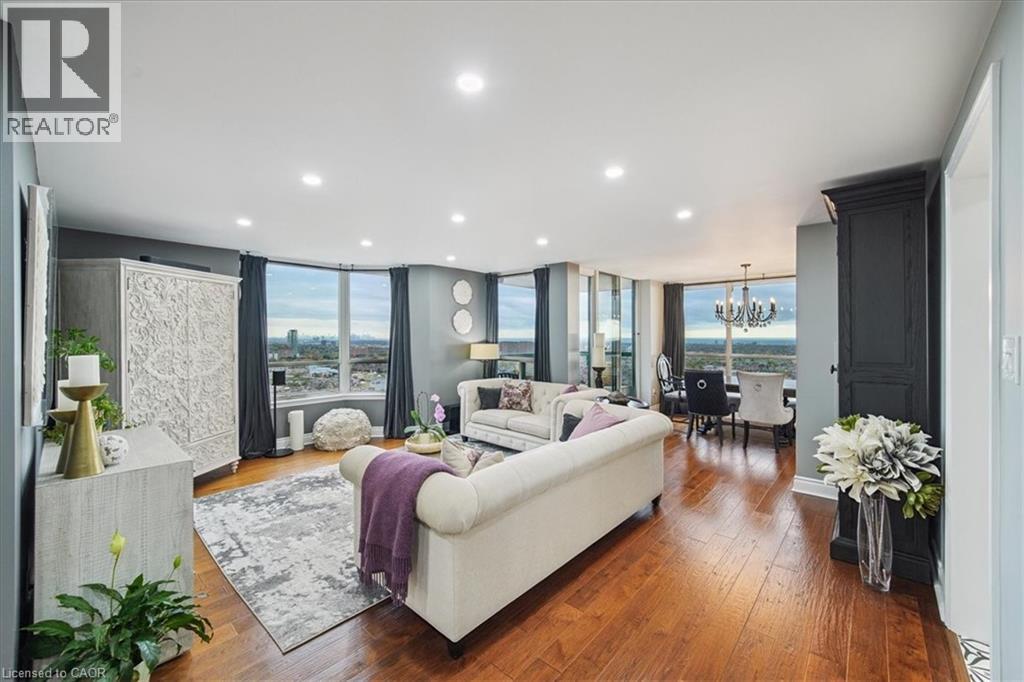 550 WEBB Drive Unit# 2603