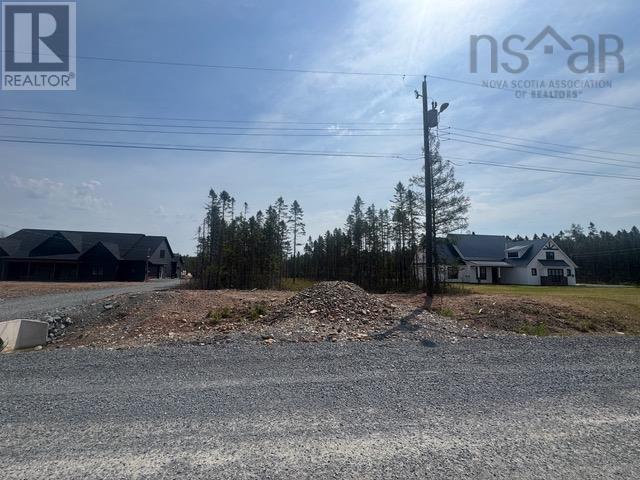 Parcel A Ravenwood Drive