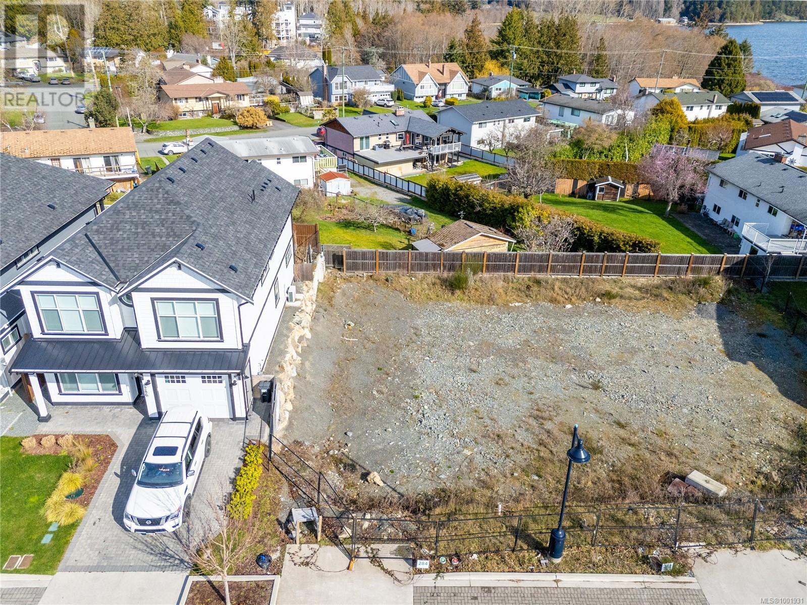 284 Seafield Rd