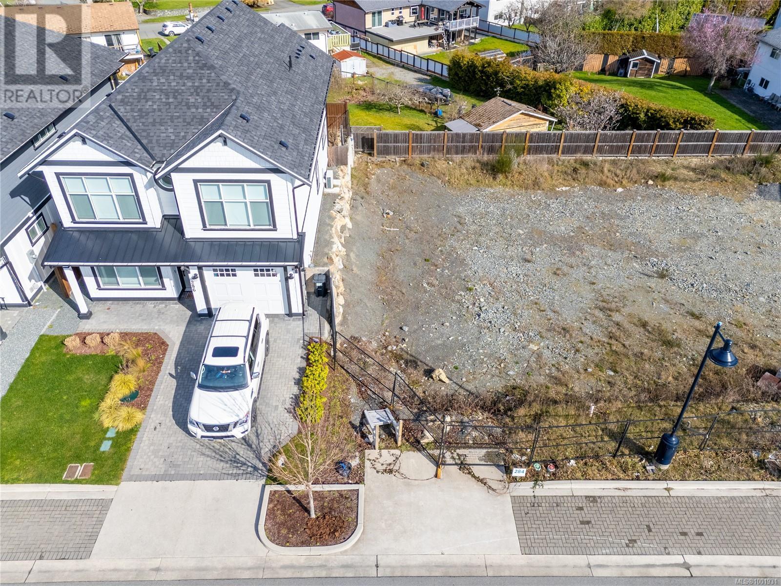 284 Seafield Rd