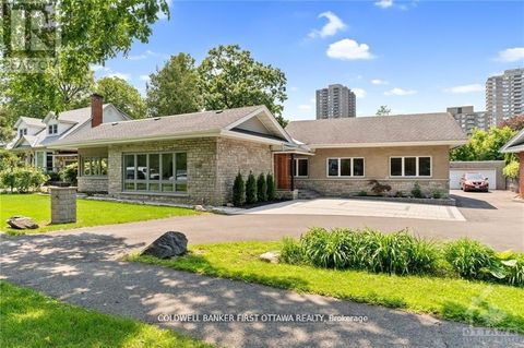 214 ISLAND PARK DRIVE Ottawa ON K1Y0A4
