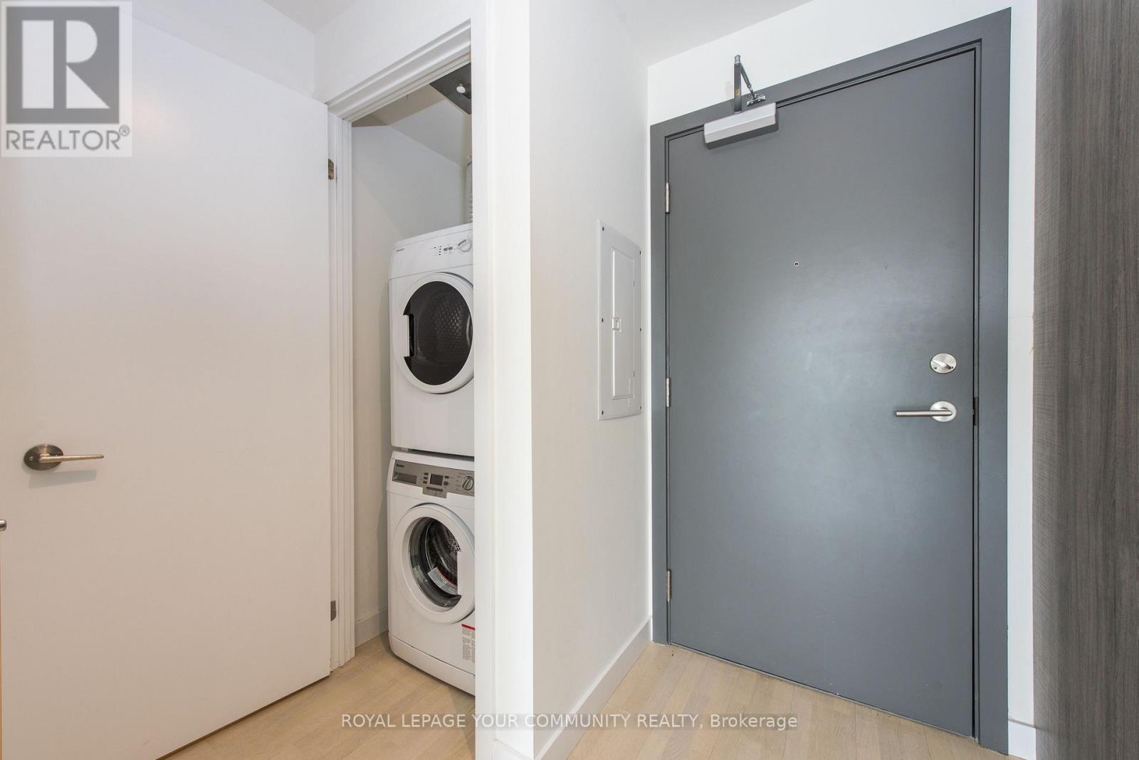 502 - 246 LOGAN AVENUE